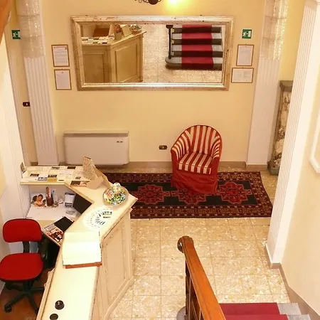 Aparthotel Michelangiolo Firenze
