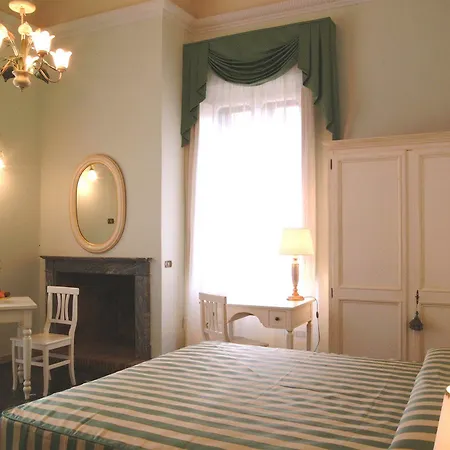 Aparthotel Michelangiolo