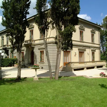 Aparthotel Michelangiolo 3*