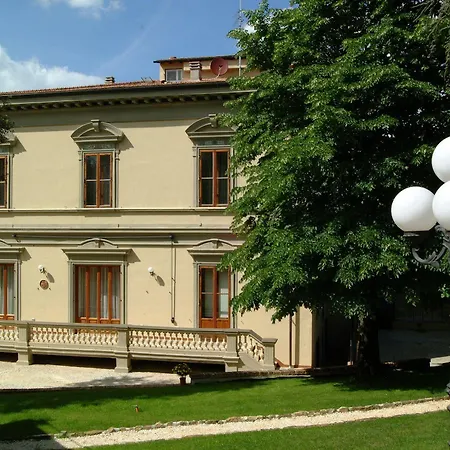 Michelangiolo Aparthotel Firenze
