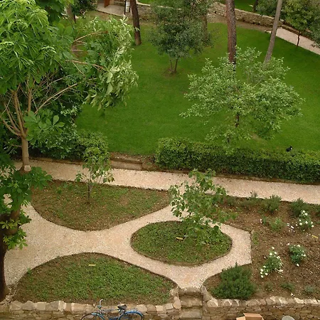 Aparthotel Michelangiolo Firenze