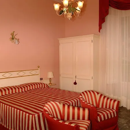 Aparthotel Michelangiolo Firenze