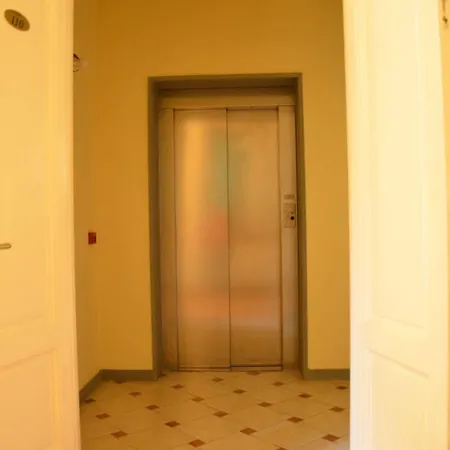 Michelangiolo 3* Firenze