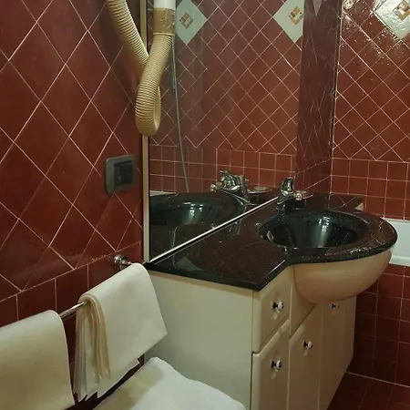 아파트호텔 라 레퍼블리카 4*