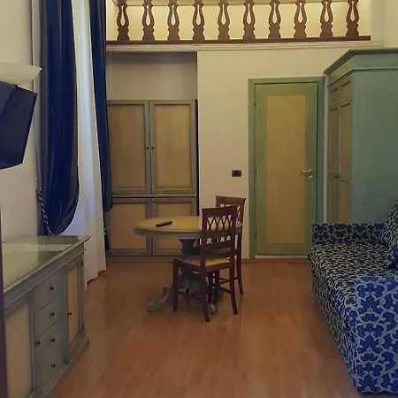 아파트호텔 라 레퍼블리카 4*