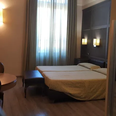 라 레퍼블리카 4*