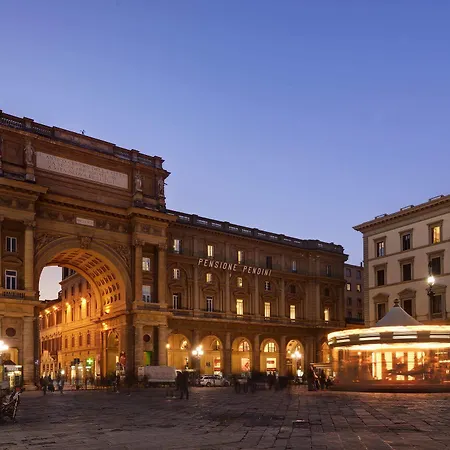 Pendini Hotel 3*