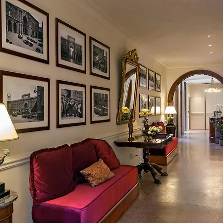 Pendini Hotel Florence