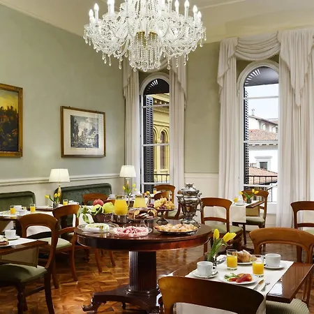 Hotel Pendini Florence