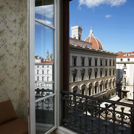 Hotel Pendini Florencie