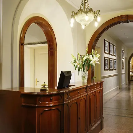 Hotel Pendini 3*