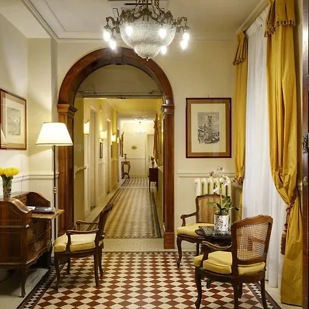 Pendini Hotel 3*