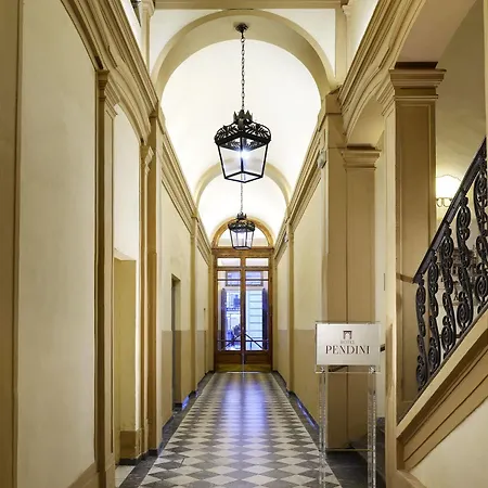 Hotel Pendini Florencie