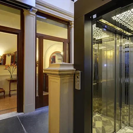 Hotel Pendini 3*