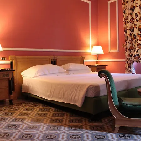 Albani 4* Florence