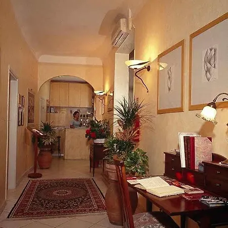 Centro 2* פירנצה