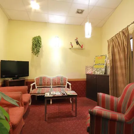 Hotel Toscana