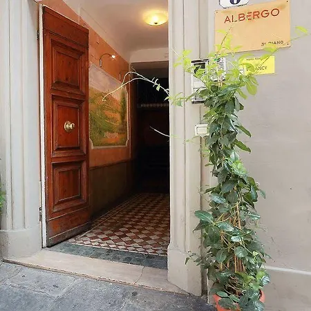 Toscana Hotel