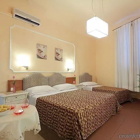 Toscana Hotel Florence