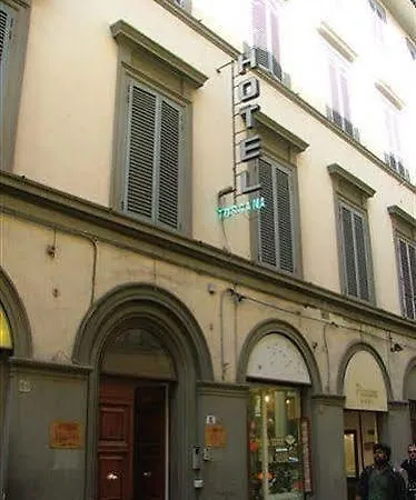 Toscana 2* Florence