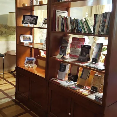 Hotel Bigallo Florence