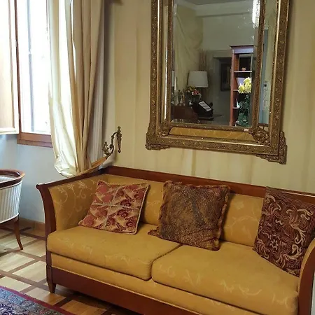 Bigallo Hotel 3*