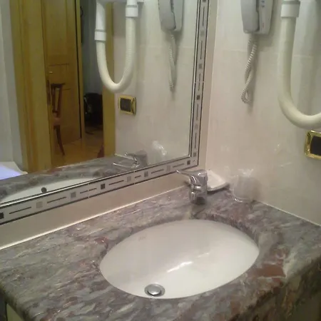 Hotel Bigallo Florence