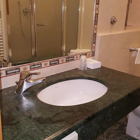 Hotel Bigallo Florence