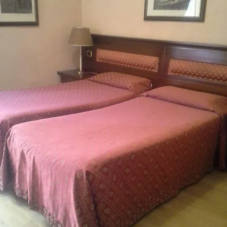 Hotel Bigallo 3*