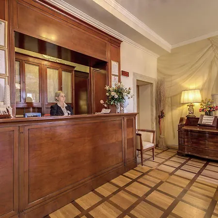 Hotel Bigallo Florence