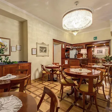 Hotel Bigallo Florence