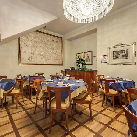 Bigallo 3* Florence