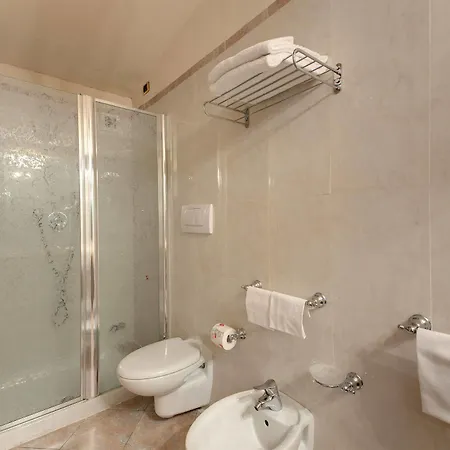 Hotel Bigallo 3*