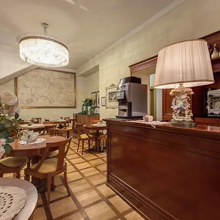 Bigallo 3* Florenz