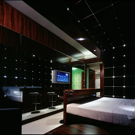 Vittoria Hotel Florence