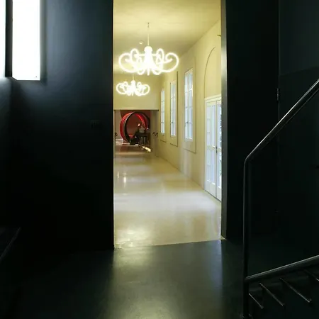 Hotel Vittoria Florencie