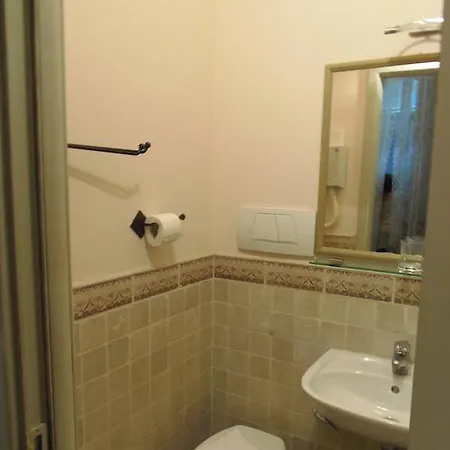 Relais Del Duomo Bed and Breakfast 3*