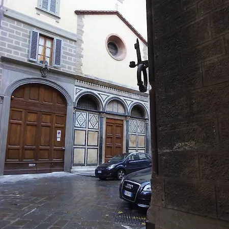 Relais Del Duomo Bed & Breakfast Florencie