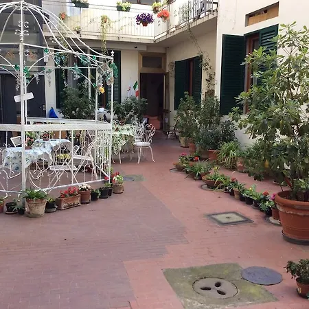 Ostello Centrale *
