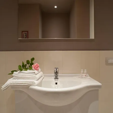 公寓式酒店 拉法里纳公寓酒店 佛罗伦萨