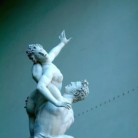 Cestelli Florencie