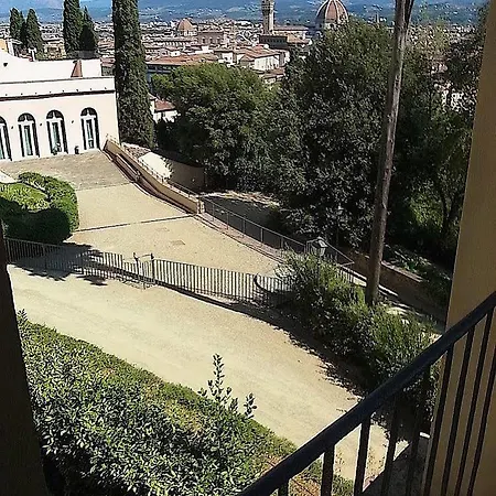 Cestelli * Florencie