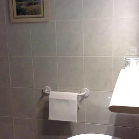 Cestelli Hotel Florencie