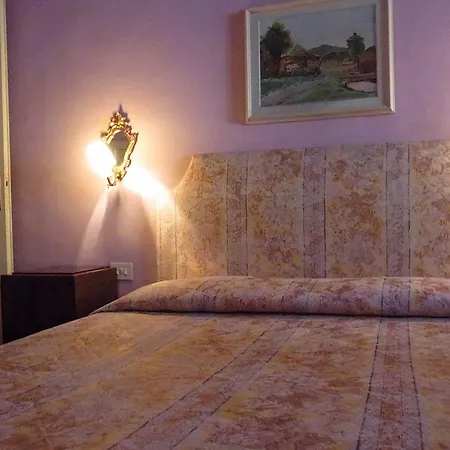 Hotel Cestelli Florencie