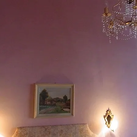 Cestelli Hotel *