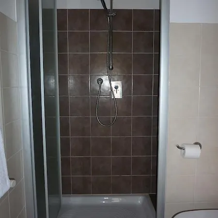 Bed and Breakfast A Da Paolo 2*