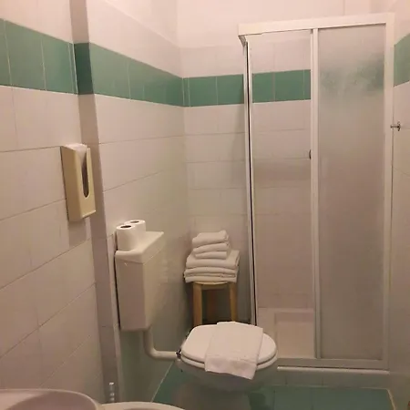 Esperanza 2* Firenze