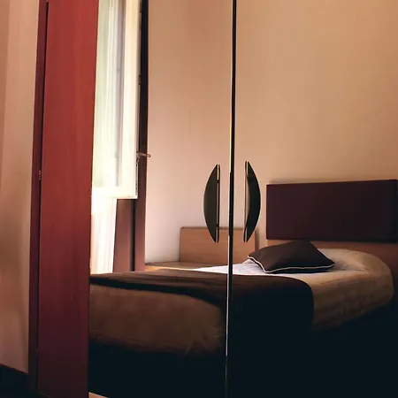 Hotel Esperanza Florencie
