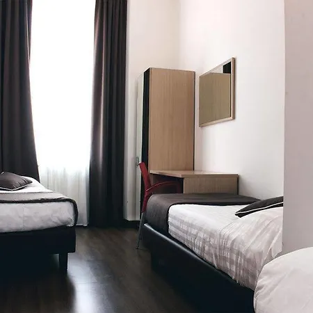 Esperanza Otel 2*