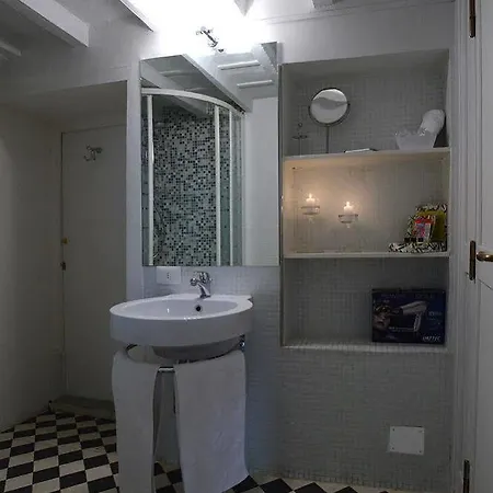 Bed & Breakfast Corte Dei Neri Florence